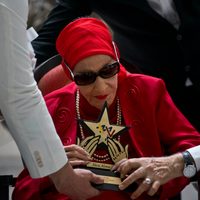 Muere a los 98 años la legendaria bailarina cubana, Alicia Alonso