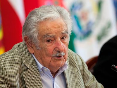 Mujica y el mosaico latinoamericano