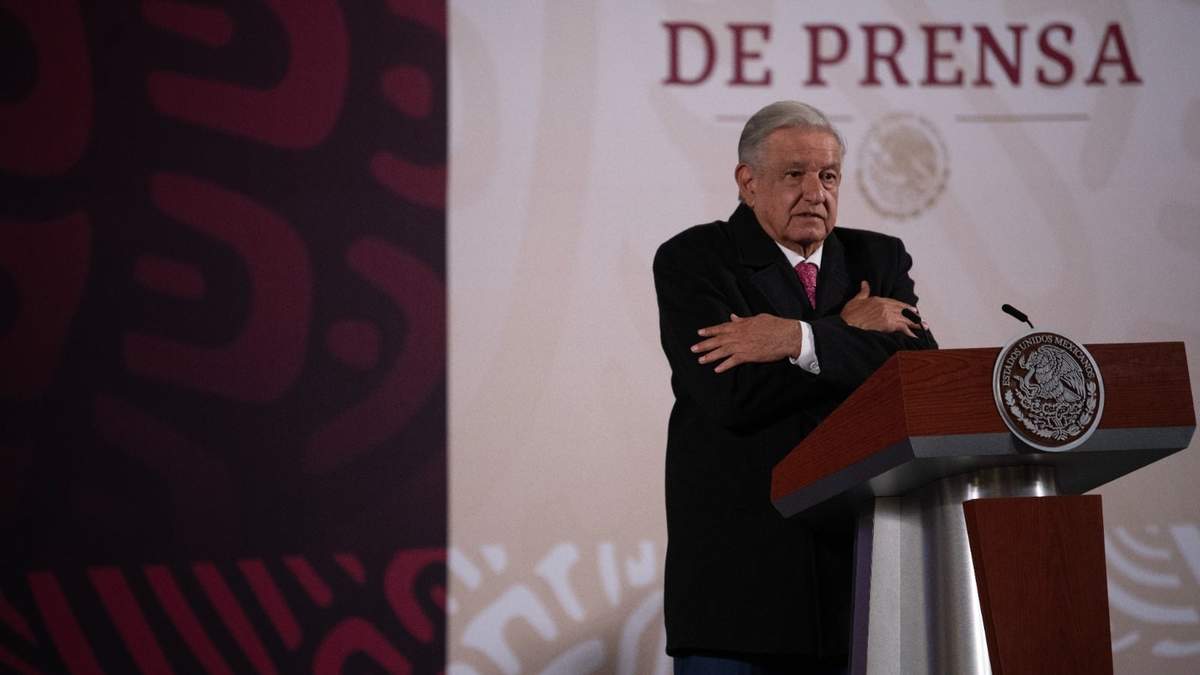 AMLO. La estrategia falló