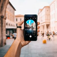 Google lanza una herramienta que permitirá a los usuarios buscar en internet grabando un video