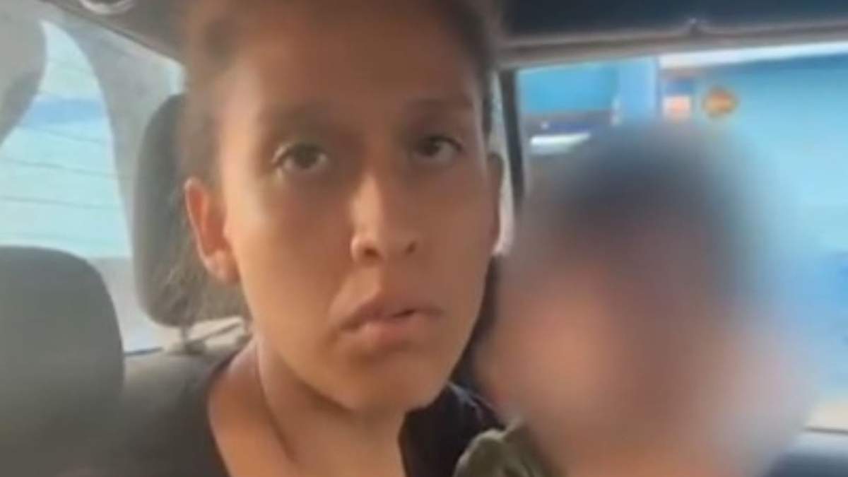 La mexicana Joana Lizeth Garza fue localizada por autoridades peruanas tras una década de desaparecida.