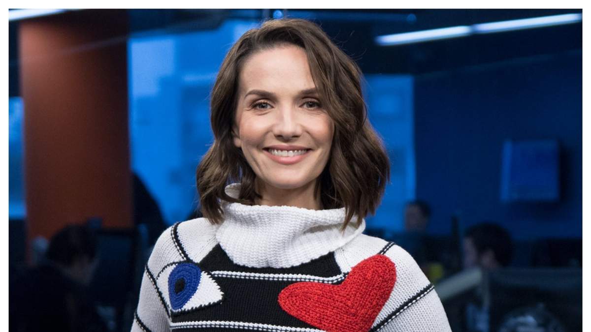 Natalia Oreiro. Fuente: (Instagram)