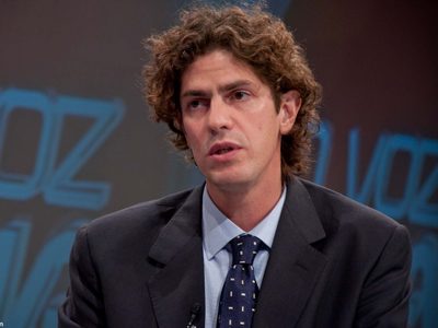 "Genera problemas": Martín Lousteau apuntó contra Carrió y Cristina Kirchner