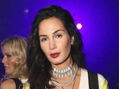 "¡Te casas con un violento!": Martha Cristiana le advirtió a Ana Serradilla sobre cómo es su pareja