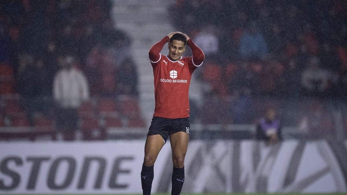 Cecilio Domínguez. Fuente (Instagram)