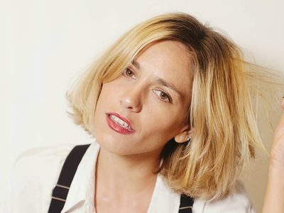 Rocío Igarzábal recordó la mala experiencia que vivió en México con su pareja: "Fue tremendo"