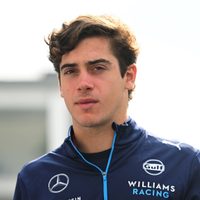¿Un cambio?: proponen que Franco Colapinto se quede en Williams para 2025