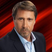 Escándalo: Eduardo Feinmann contó la verdad detrás de su faltazo a "La Noche de Mirtha"