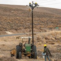 El EPEN cortará el servicio en San Martín y Junín de los Andes durante el fin de semana
