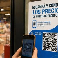 Neuquén será la primera provincia en obligar a supermercados a exhibir precios con QR