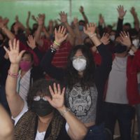 López-Gatell: van 10.8 millones con esquema completo de vacunación