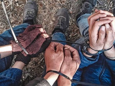 “Cerco a la solidaridad”: el hostigamiento judicial contra defensores de migrantes