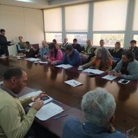 La izquierda solicita que el dinero del FEDEN sea únicamente para pagar deuda del ISSN