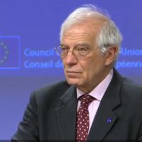 La UE expresa su apoyo al director de la OMS; promete movilizar fondos para el organismo