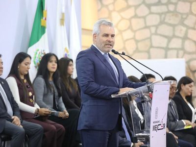 Se investiga por qué fue abatido el homicida de Carlos Manzo tras su captura: Gobernador