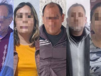 En 2025, 246 personas fueron detenidas por tirar basura en la vía pública en la alcaldía Cuauhtémoc