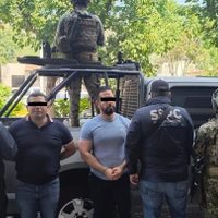Testigos narran a la FGR cómo operaba La Barredora desde los penales de Tabasco