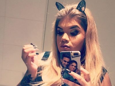 "Me tiraron al piso": las fuertes declaraciones de More Rial que alertaron a sus seguidores