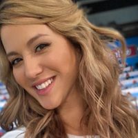 ¿La pasó mal? Flor Vigna tuvo un incómodo percance al participar del programa de Marley