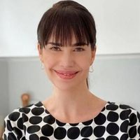 Así es la mansión donde Romina Pereiro vive con sus hijas
