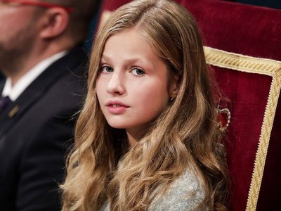 Jamás se lo perdonará a su madre: el dolor de la princesa Leonor