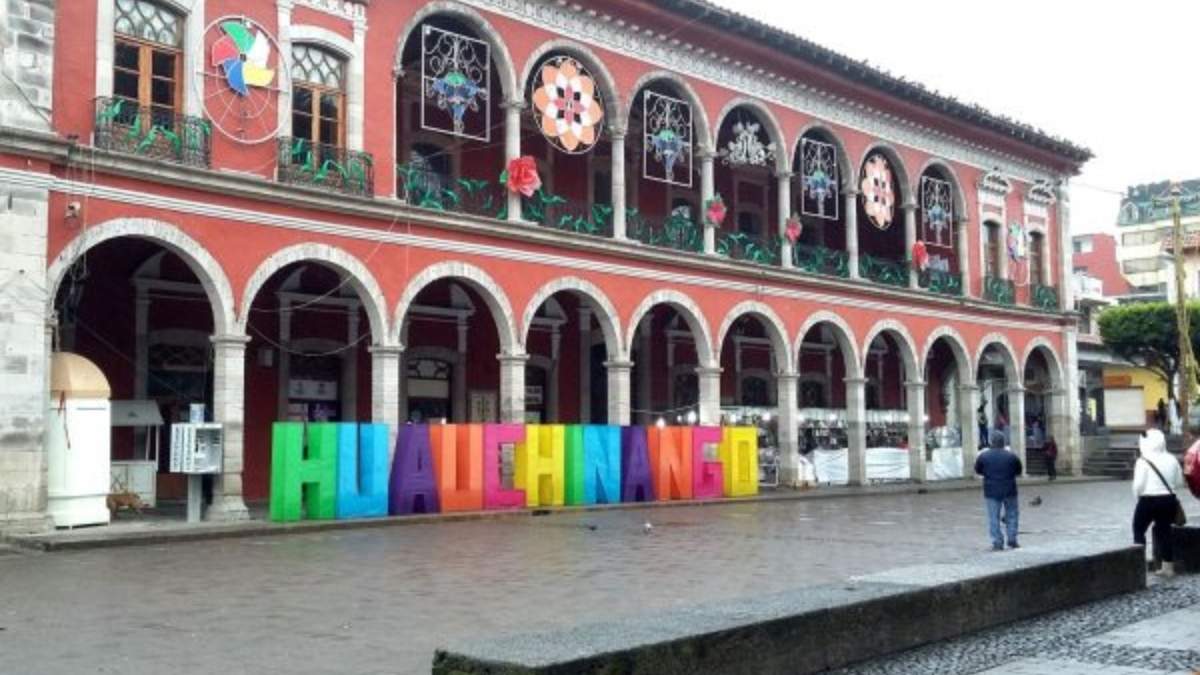 El menor fue asesinado en el municipio poblano de Huauchinango
