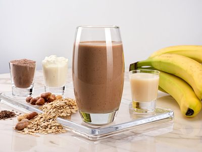 Ya no sabés qué preparar: mirá estas 3 ideas de meriendas saludables y proteicas para tu día a día
