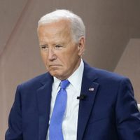 Republicanos ahora exigen que Biden deje la presidencia; no todos los demócratas se suman a Kamala