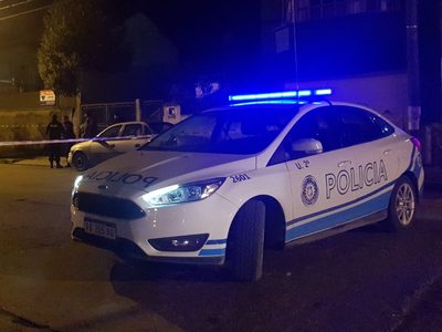 A pesar de las flexibilizaciones, en Bariloche no respetan el horario de circulación: 24 detenidos