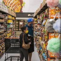 Ventas minoristas cayeron 0.6% en mayo y en tiendas departamentales 7.5%: Inegi