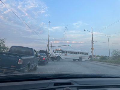 Gobierno de Tamaulipas presume “tranquilidad” y culpa de la “sicosis” a García Cabeza de Vaca