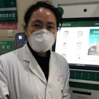 ¡Urgente! Desapareció la médica china que alertó del coronavirus