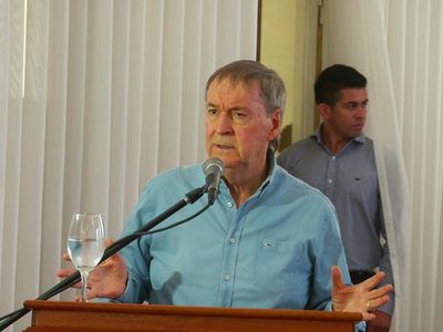Schiaretti en la mira: polémica por la aprobación de la reforma previsional en Córdoba