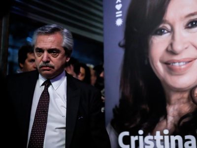 Durísimo comunicado de Juntos por el Cambio que confronta a Alberto Fernández y Cristina Kirchner