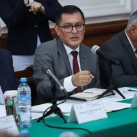 Fernando Moreno encabeza opiniones positivas para ser fiscal de la CDMX; Alcalde Luján va segunda