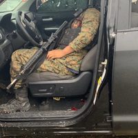 Ocho muertos, el saldo de refriega entre policías y supuestos sicarios del CDN
