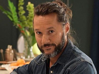 ¡Duro y contundente! Diego Torres y una lección de vida para su sobrino: “Prepárate nadie te la va h