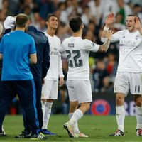 Real Madrid vence al Manchester City y avanza a la final de la Champions