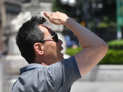 Protéjase de los golpes de calor en CDMX: estos son los síntomas y las recomendaciones a seguir