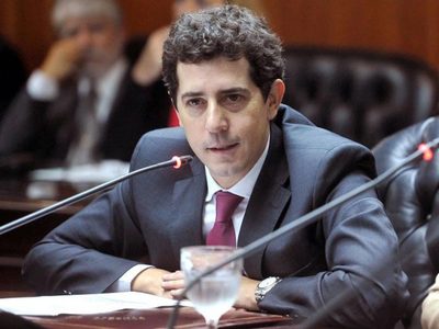 De Pedro también marcó distancia con el presidente: “No queremos más presas y presos políticos”