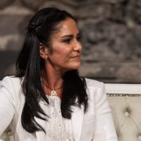 Lydia Cacho niega amenazas; denuncia que la suplantaron en Facebook