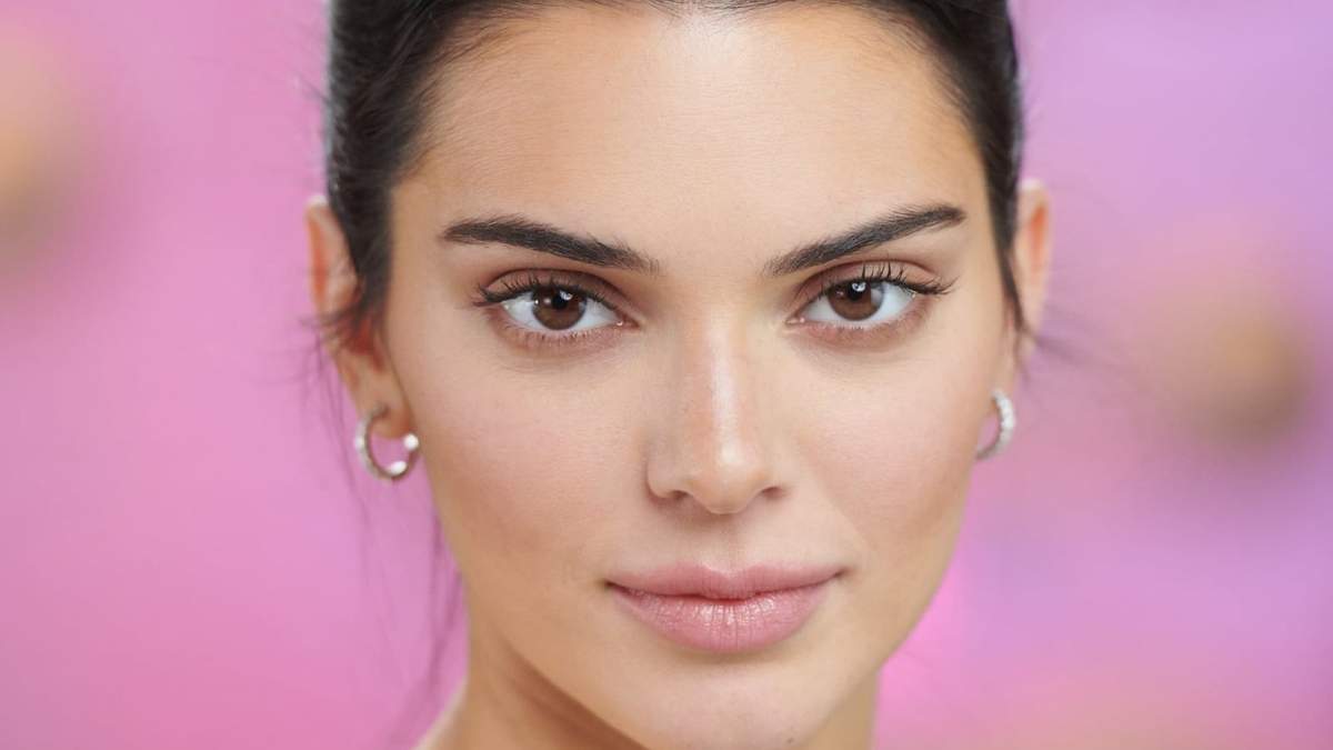 Kendall Jenner. Fuente: (Instagram)
