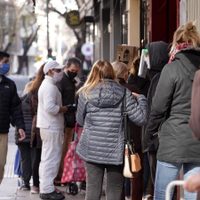En qué provincias de Argentina creció el desempleo