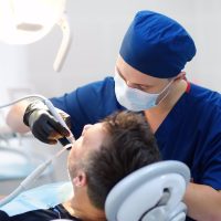 Consejo de Dentistas advierte de que 70% de los cánceres orales no se detecta en la fase inicial