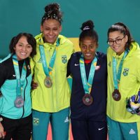 Juegos Panamericanos 2023: México se mantiene en segundo lugar del medallero