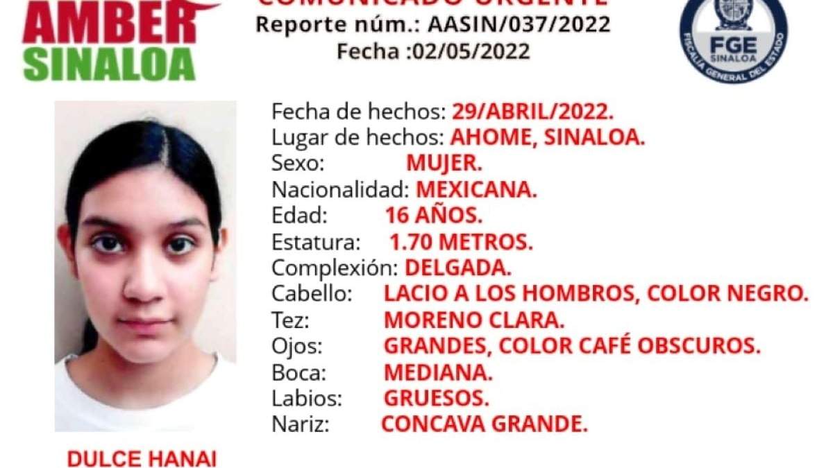 La Alerta Amber
