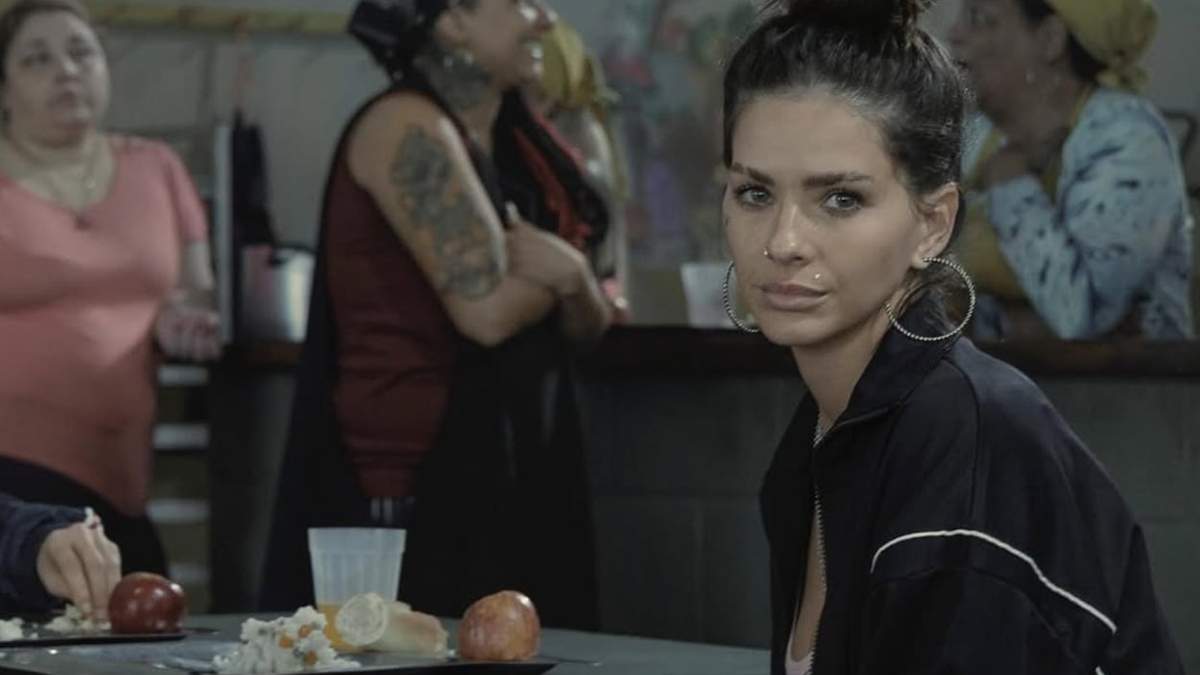 Eugenia "la China" Suárez
