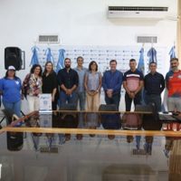 La Municipalidad de Neuquén lanzó la app turística Disfrutá en la capital