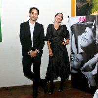 Stephanie Salas inaugura el 32 Festival de Música de Morelia