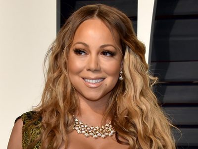 ¡Extravagante! Mariah Carey demostró su fortuna e impactó a sus fans. ¡Demasiado lujo!